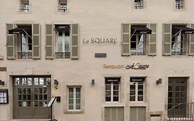 Hotel le Square Astaffort